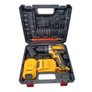 Kaqi Tools TS-2604 Cordless Drill Tool