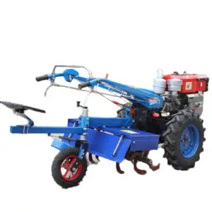 22HP Hand Tractor